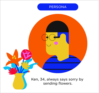 Becoming a UX Designer third chapter